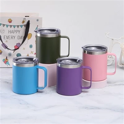12oz skodelica za kavo
